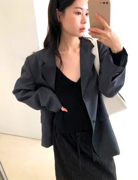 Dongdaemun hot Women's wear Outerwear (33)919184919