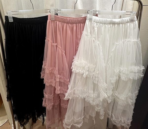 Dongdaemun hot Women's wear Skirt (33)9201686