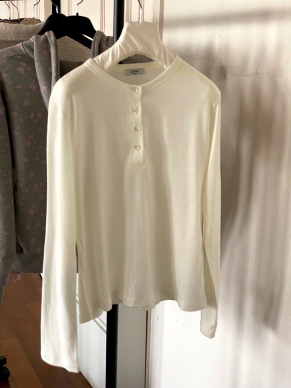 Dongdaemun hot Women's wear Top (33)92116741