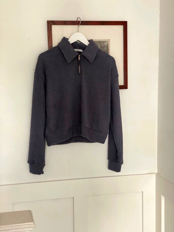 Dongdaemun hot Top Sweater (33)92116743