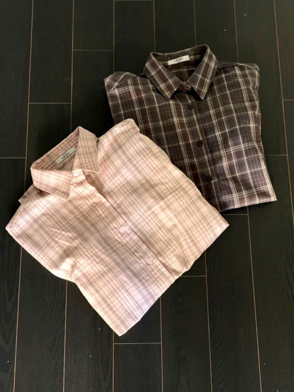 Dongdaemun hot Top Shirt (33)92116747