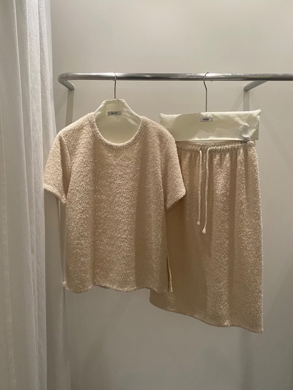 Dongdaemun hot Top T-shirt (33)921194311