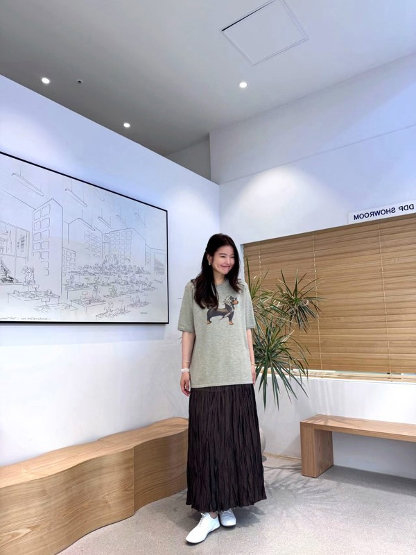 Dongdaemun hot Women's wear Skirt (33)9218160