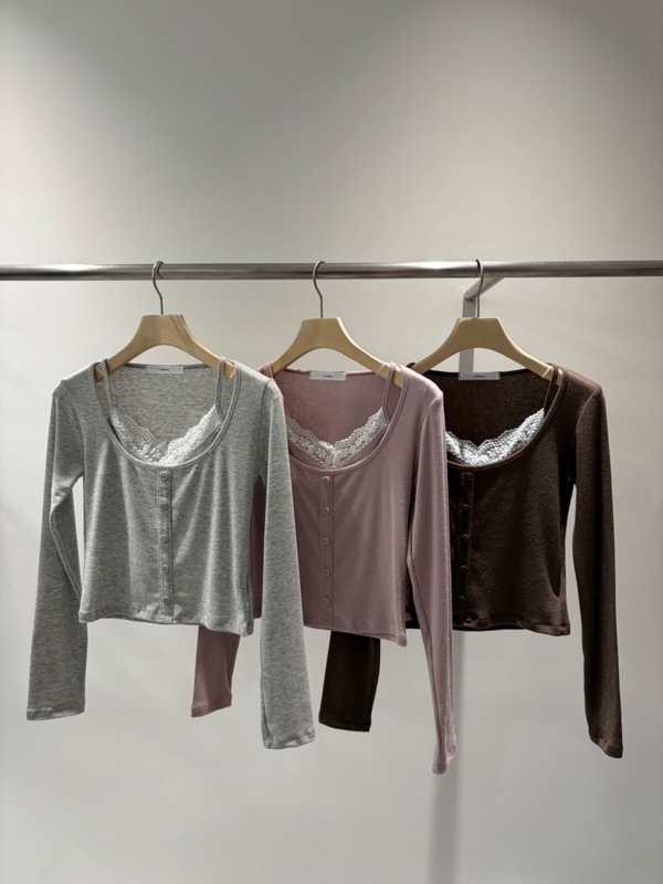 Dongdaemun hot Top T-shirt (33)921201641