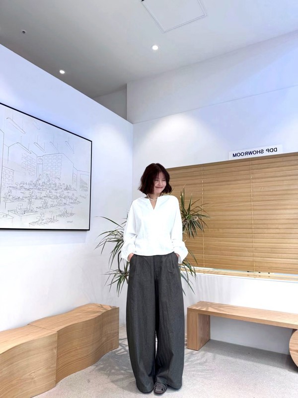 Dongdaemun hot Women's wear Top (33)92181944