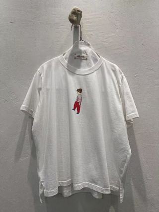Dongdaemun hot Top T-shirt (7281)92116520