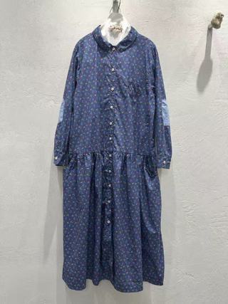Dongdaemun hot Skirt Dress (7281)921165257