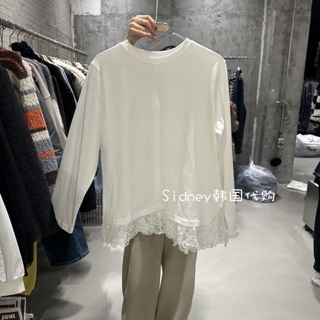 Dongdaemun hot Top T-shirt (7281)921172655