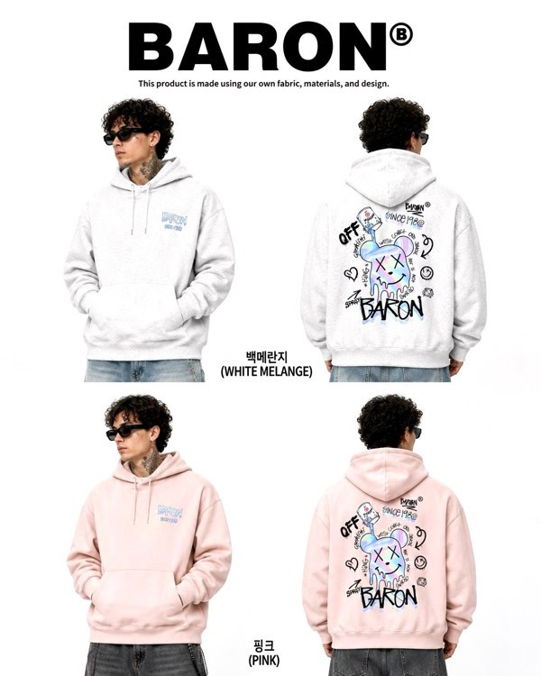 Dongdaemun hot Men's wear Top (33)92293810