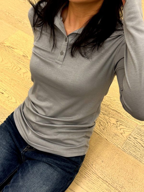 Dongdaemun hot Top T-shirt (33)92331936