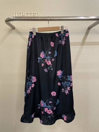 Dongdaemun hot Skirt Skirt (6913)924204710