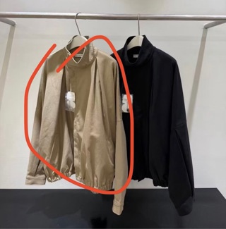 Dongdaemun hot Outerwear Padded jacket (4492)924224823