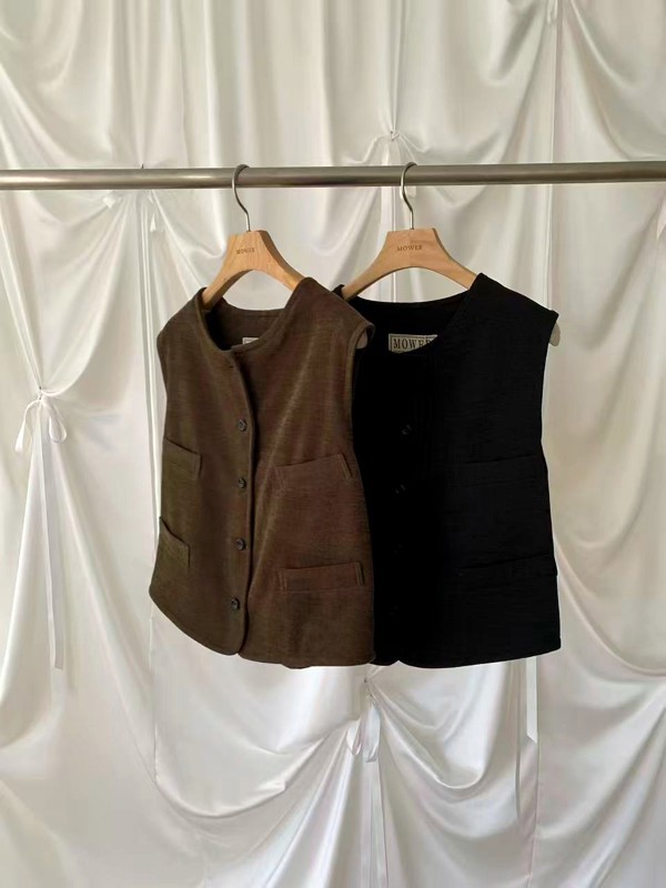 Dongdaemun hot Women's wear Outerwear (33)9259758