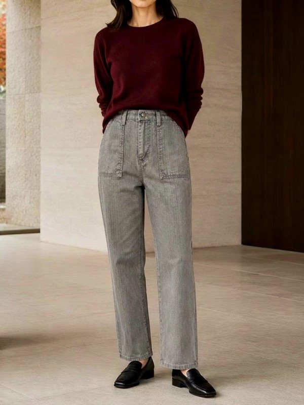 Dongdaemun hot Pants Casual pants (33)927153438