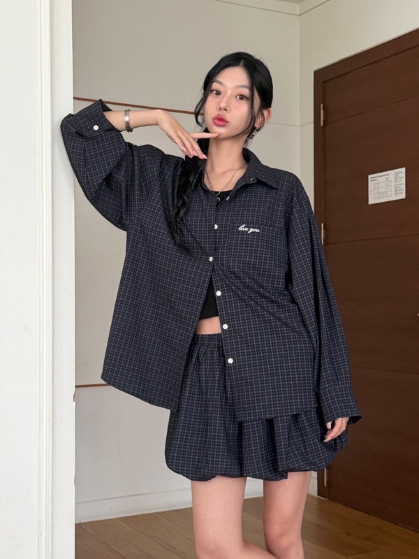 Dongdaemun hot Women's wear Top (33)927202010