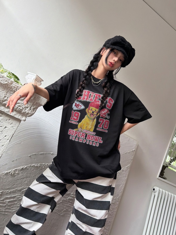 Dongdaemun hot Top T-shirt (33)927202015