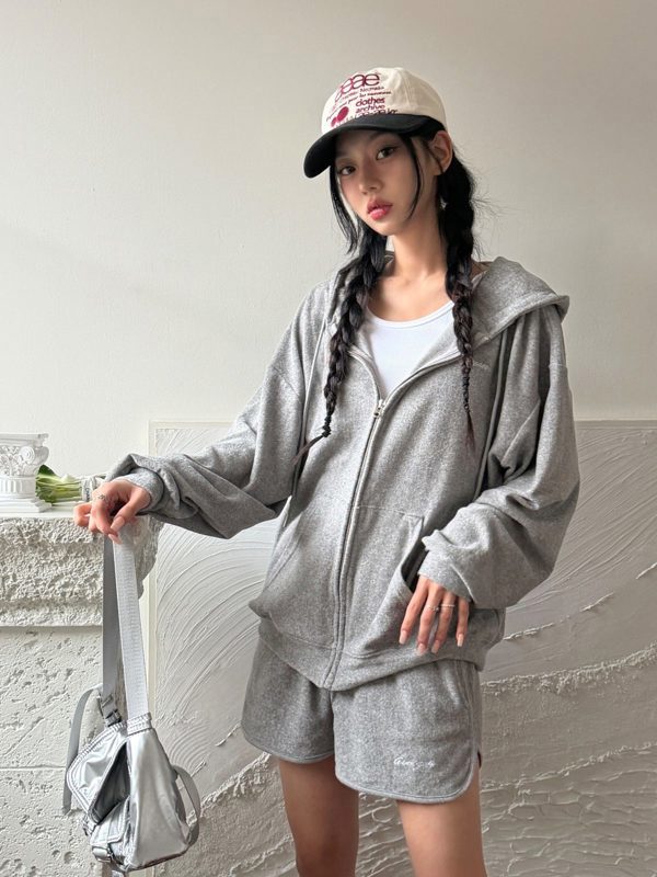 Dongdaemun hot Women's wear Sportswear (33)92720238