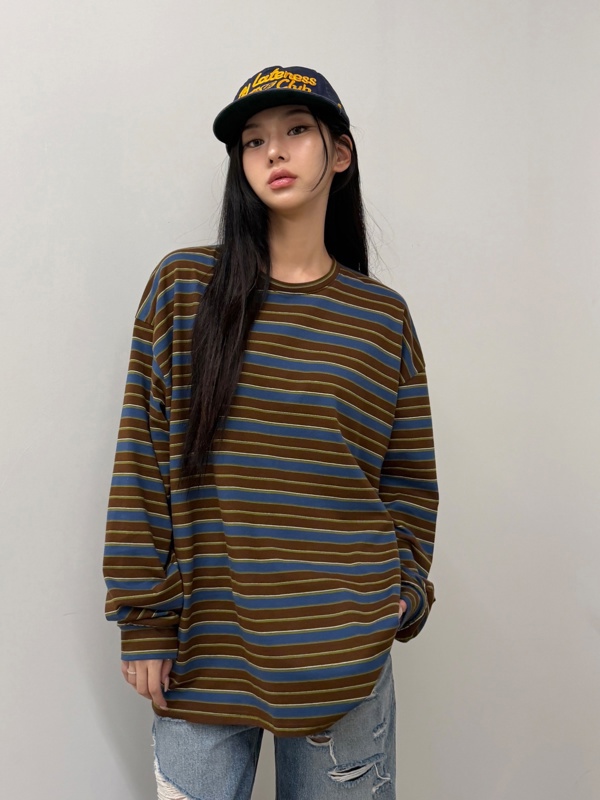 Dongdaemun hot Top T-shirt (33)927202620