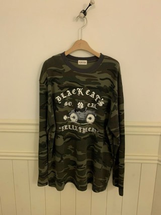 Dongdaemun hot Top T-shirt (4496)9278464