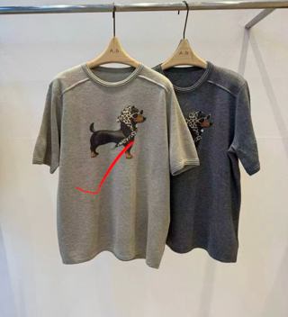 Dongdaemun hot Top T-shirt (6913)927222049