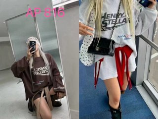 Dongdaemun hot Women's wear Set (4492)927112712