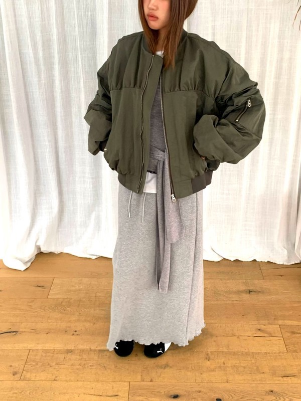 Dongdaemun hot Women's wear Outerwear (33)928194420