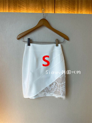 Dongdaemun hot Skirt Mini skirt (7281)928153433