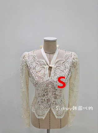 Dongdaemun hot Top Shirt (7281)928154241