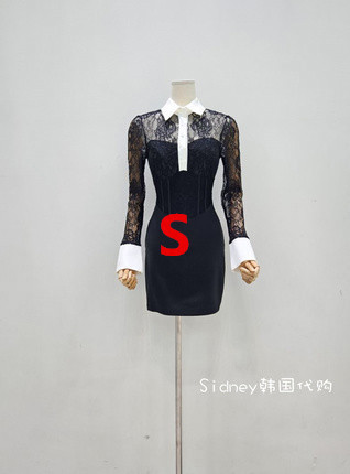 Dongdaemun hot Skirt Dress (7281)92815570