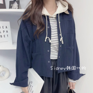 Dongdaemun hot Outerwear Jacket (7281)928155823