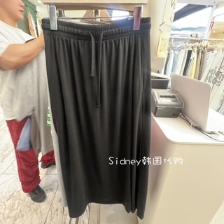 Dongdaemun hot Skirt Skirt (7281)929152830