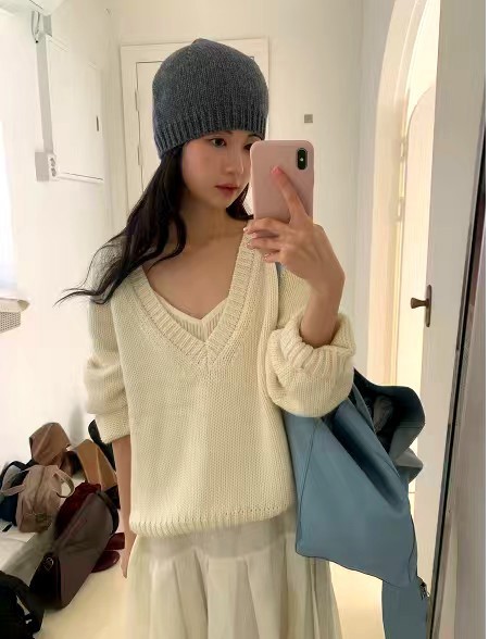 Dongdaemun hot Women's wear Top (33)930145931