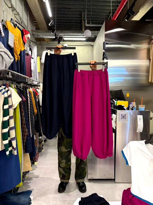 Dongdaemun hot Women's wear Pants (33)93045257