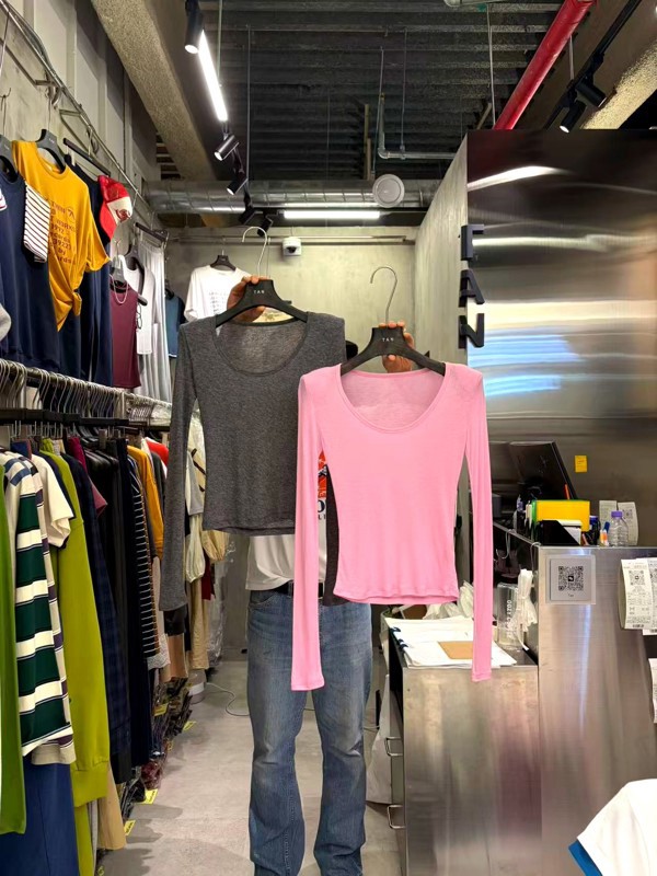 Dongdaemun hot Women's wear Top (33)93045259
