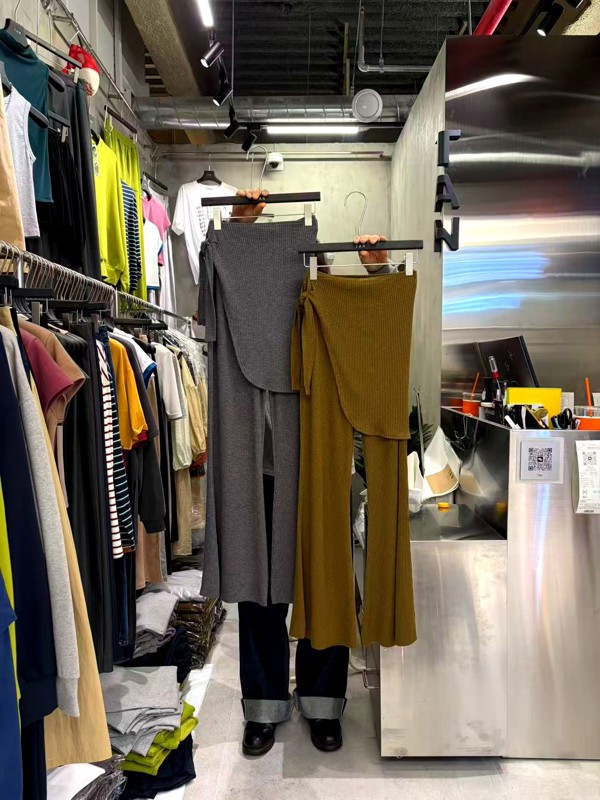 Dongdaemun hot Women's wear Pants (33)93045259