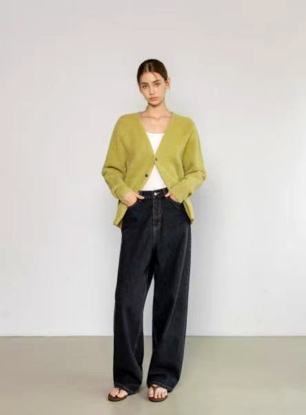 Dongdaemun hot Women's wear Top (33)9304575