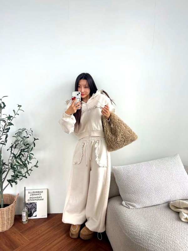 Dongdaemun hot Women's wear Top (33)930192052