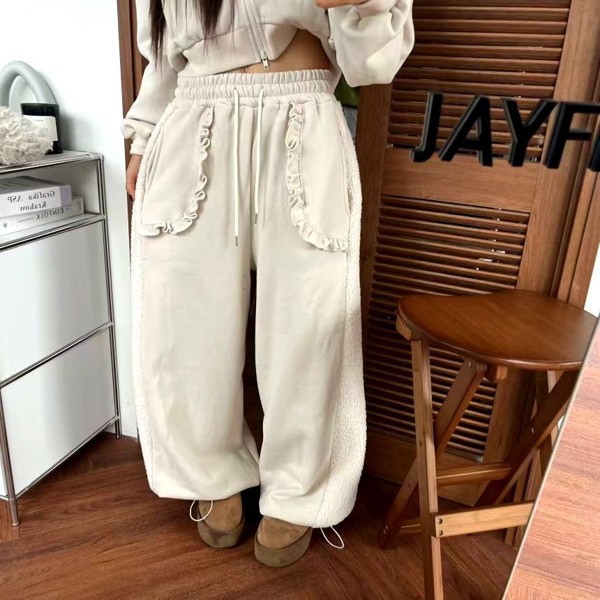 Dongdaemun hot Women's wear Pants (33)930192054