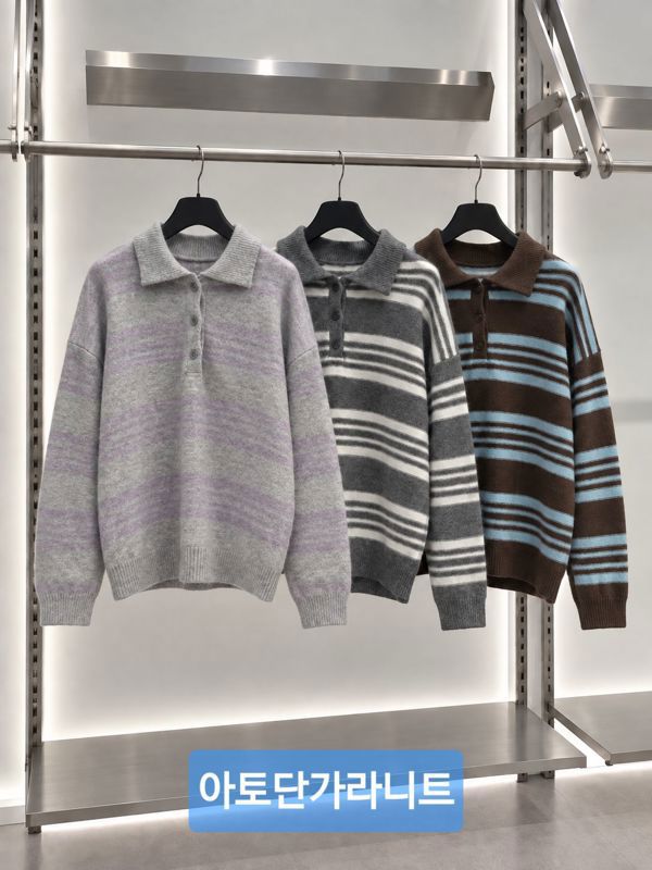 Dongdaemun hot Women's wear Knitwear (33)930194055