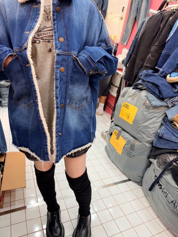Dongdaemun hot Top T-shirt (33)930194142