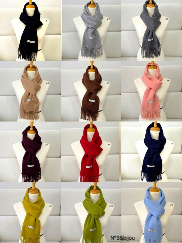 Dongdaemun hot Scarf (33)930204048