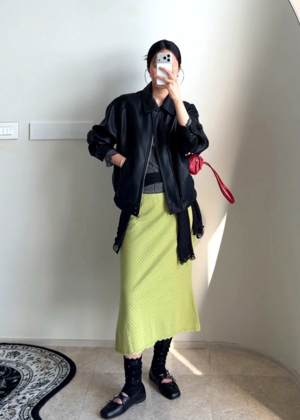Dongdaemun hot Women's wear Jacket (33)93022125