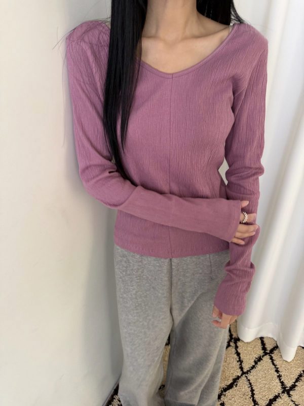 Dongdaemun hot Top T-shirt (33)930225943