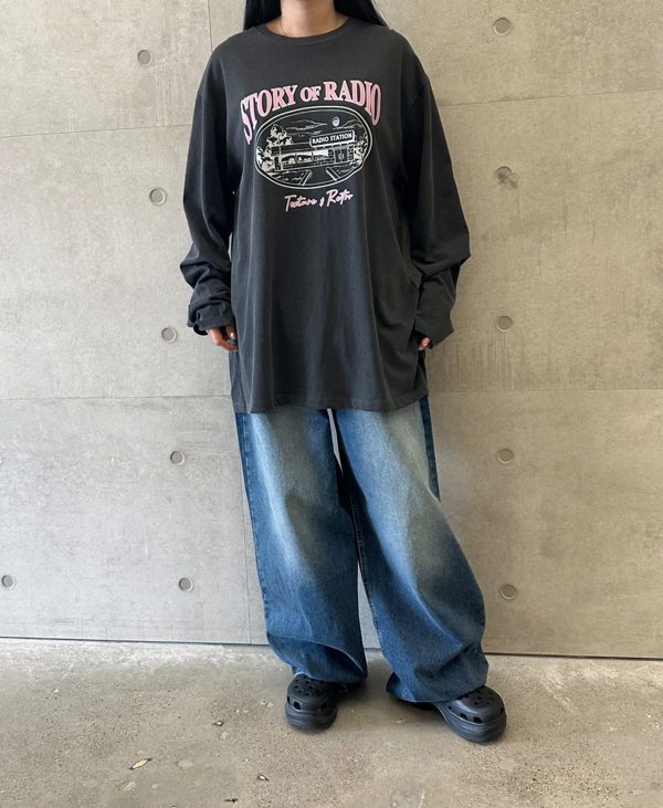 Dongdaemun hot Top T-shirt (33)10191142