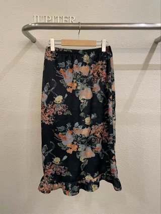 Dongdaemun hot Skirt Skirt (4496)10121254
