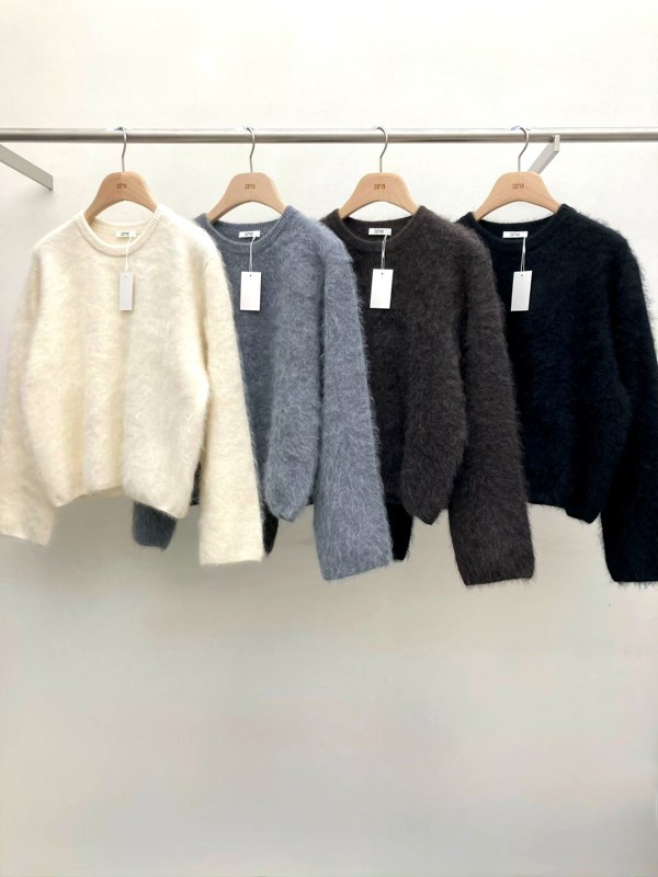 Dongdaemun hot Women's wear Top (33)10193215
