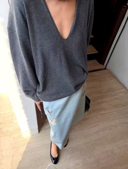 Dongdaemun hot Women's wear Top (33)10122503