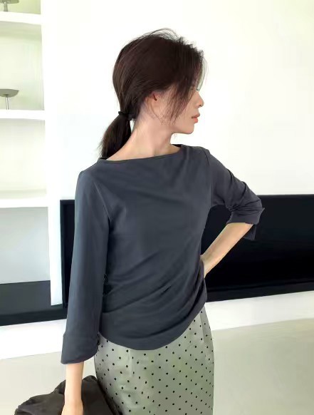 Dongdaemun hot Women's wear Top 477A(33)10112388