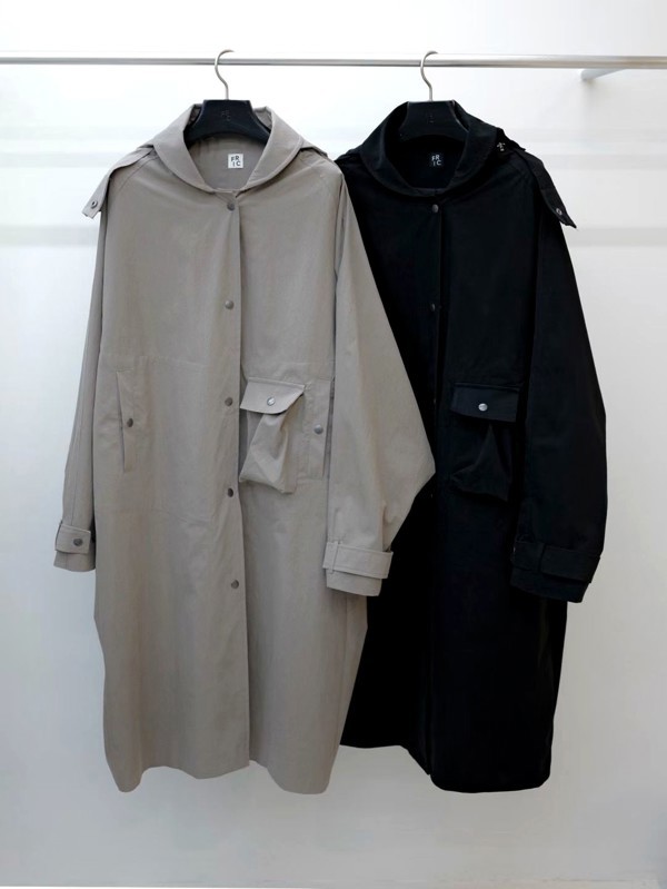 Dongdaemun hot Women's wear Outerwear (33)10318019
