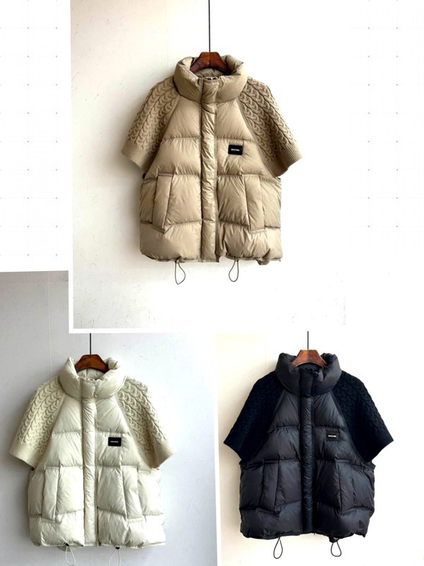 Dongdaemun hot Women's wear Outerwear (33)1042470